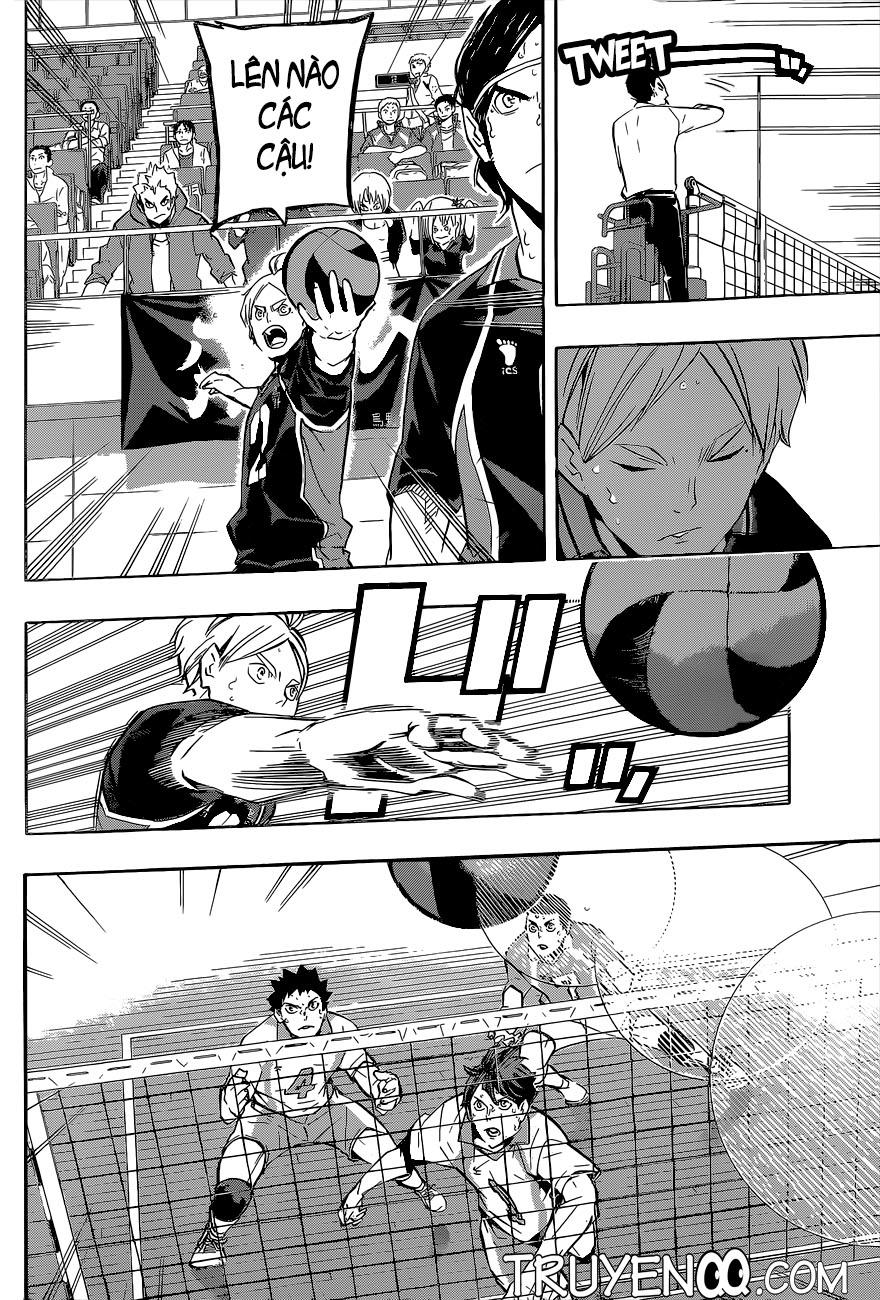 haikyuu/4