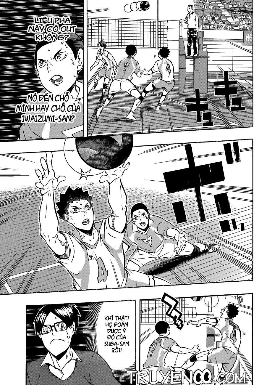 haikyuu/5