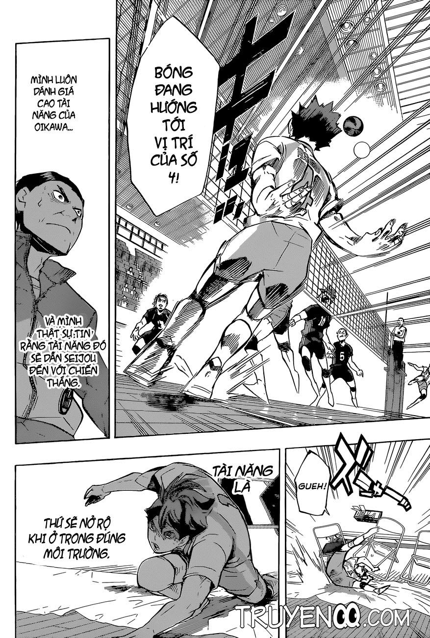 haikyuu/12