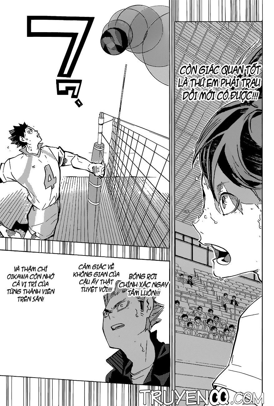 haikyuu/13