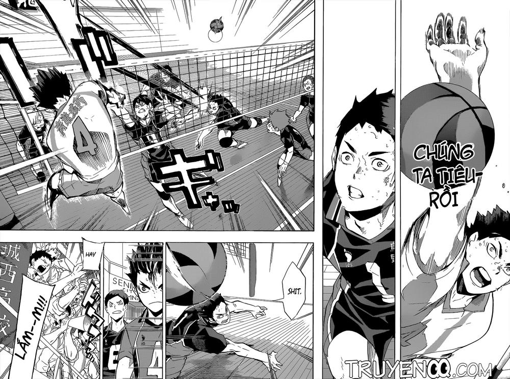 haikyuu/14