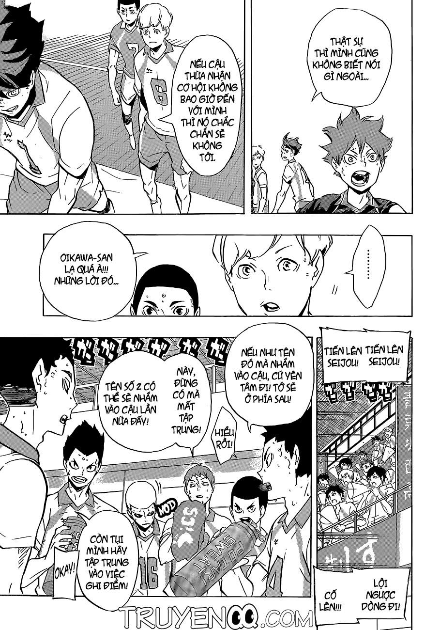 haikyuu/5