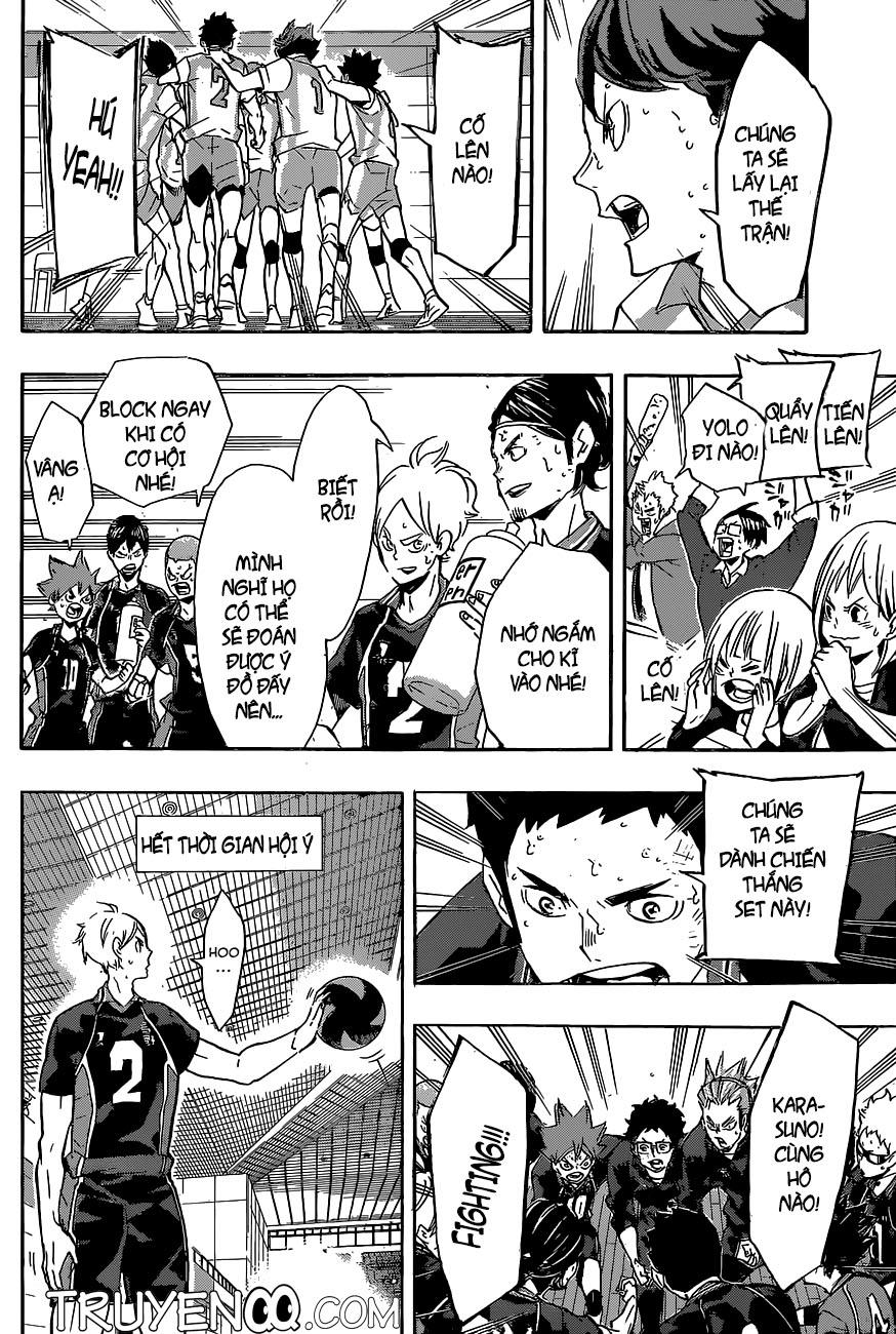 haikyuu/6