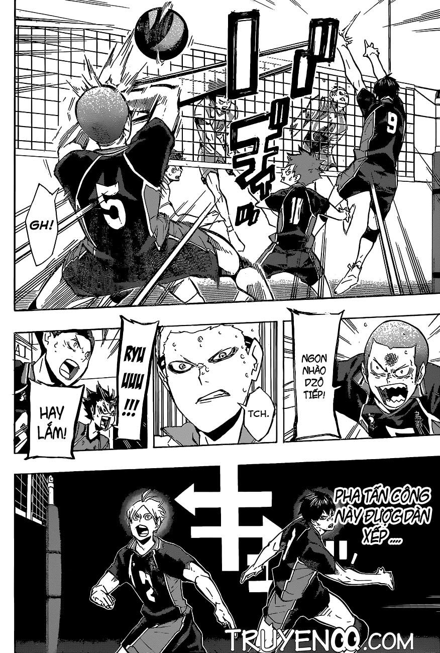 haikyuu/8