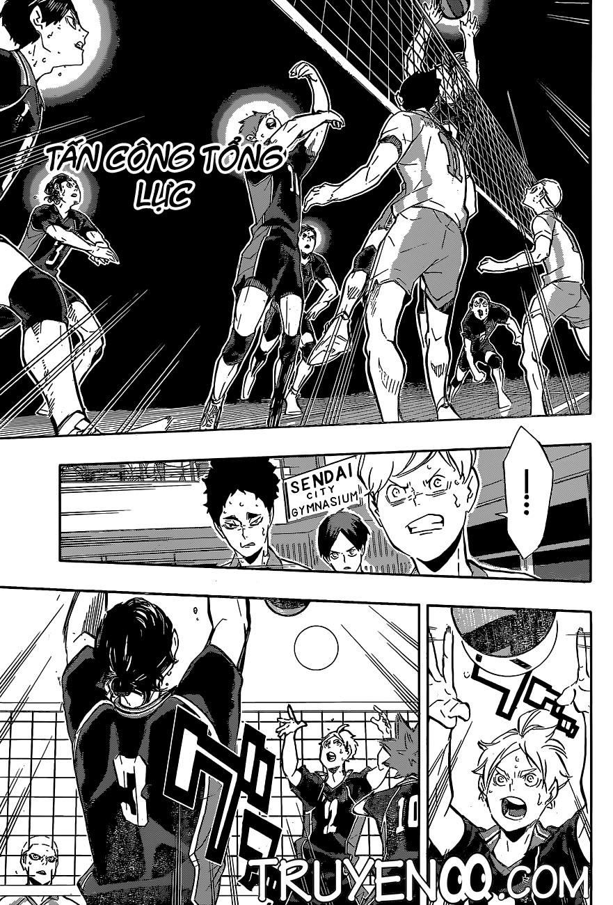 haikyuu/9