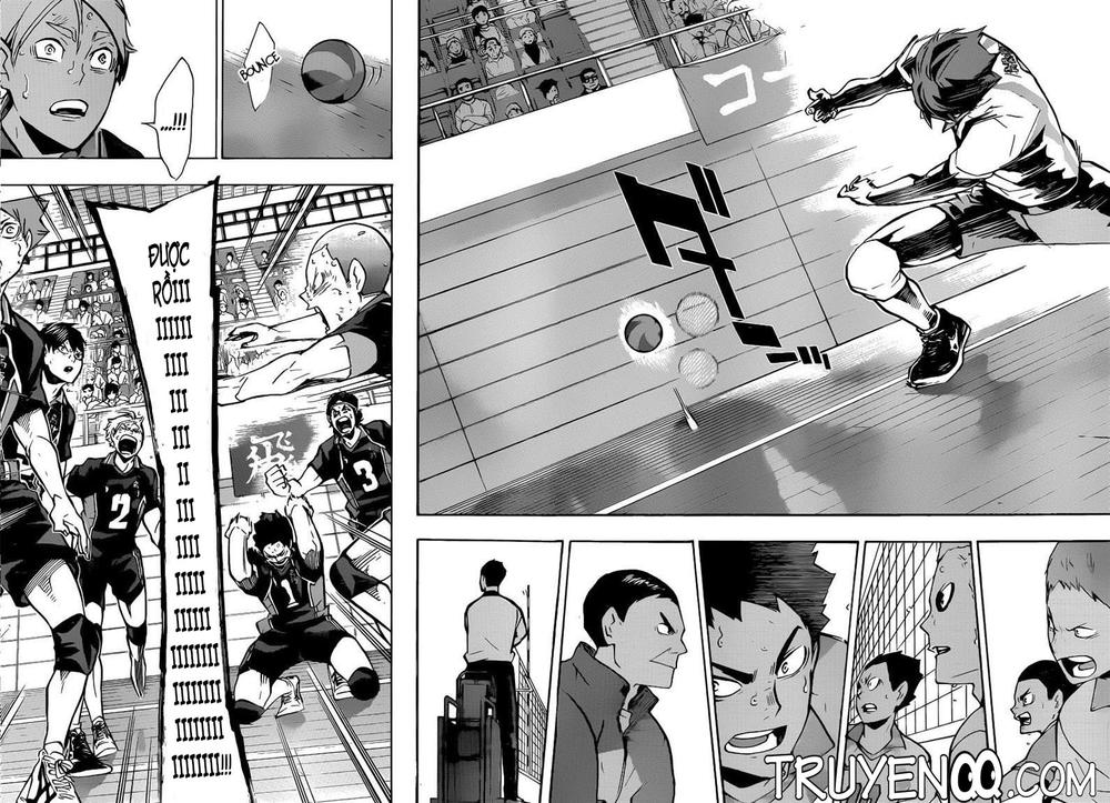 haikyuu/10