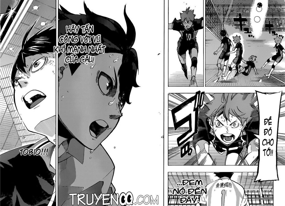 haikyuu/6