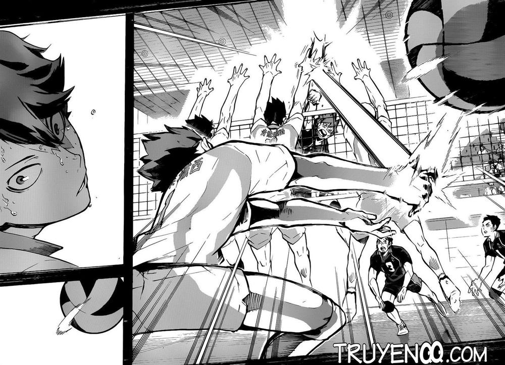 haikyuu/9