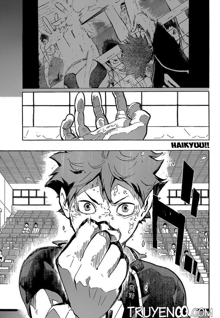 haikyuu/1