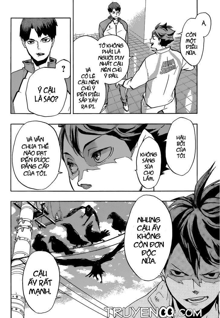 haikyuu/13