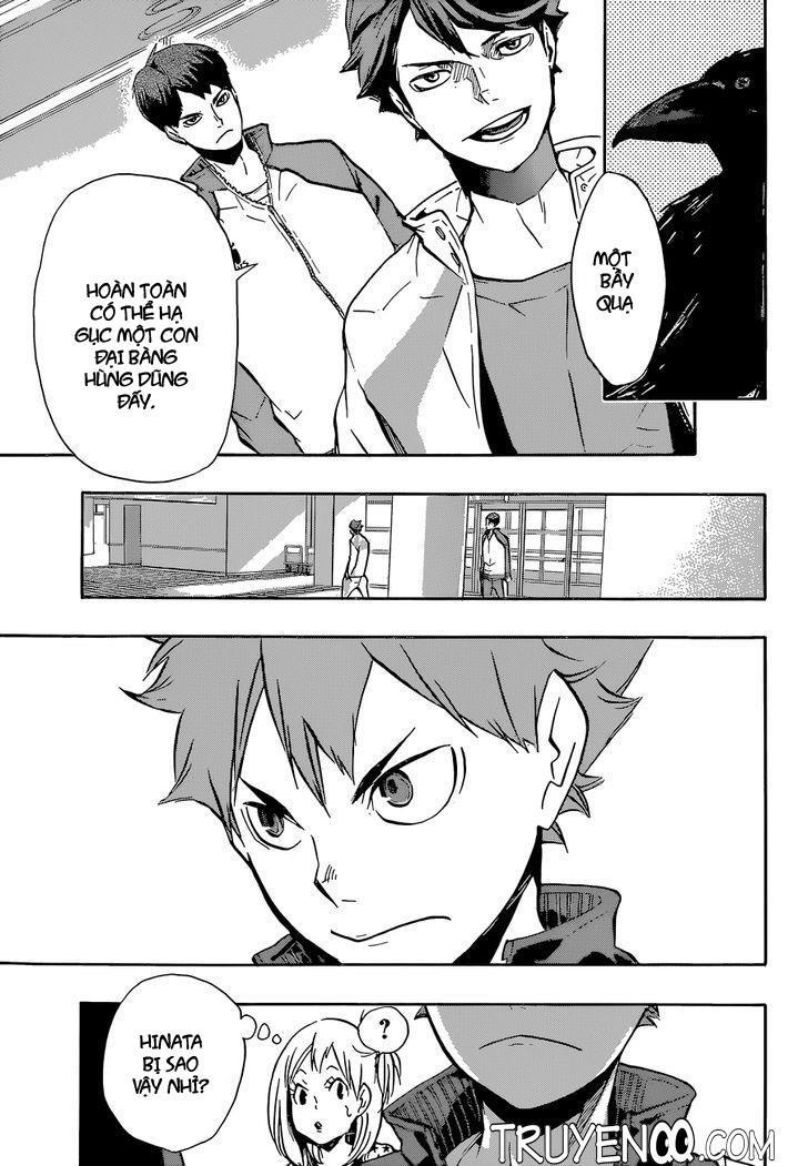 haikyuu/14