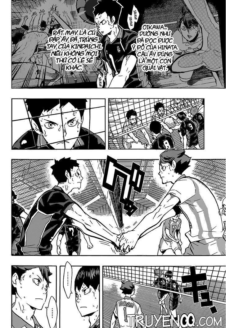 haikyuu/3