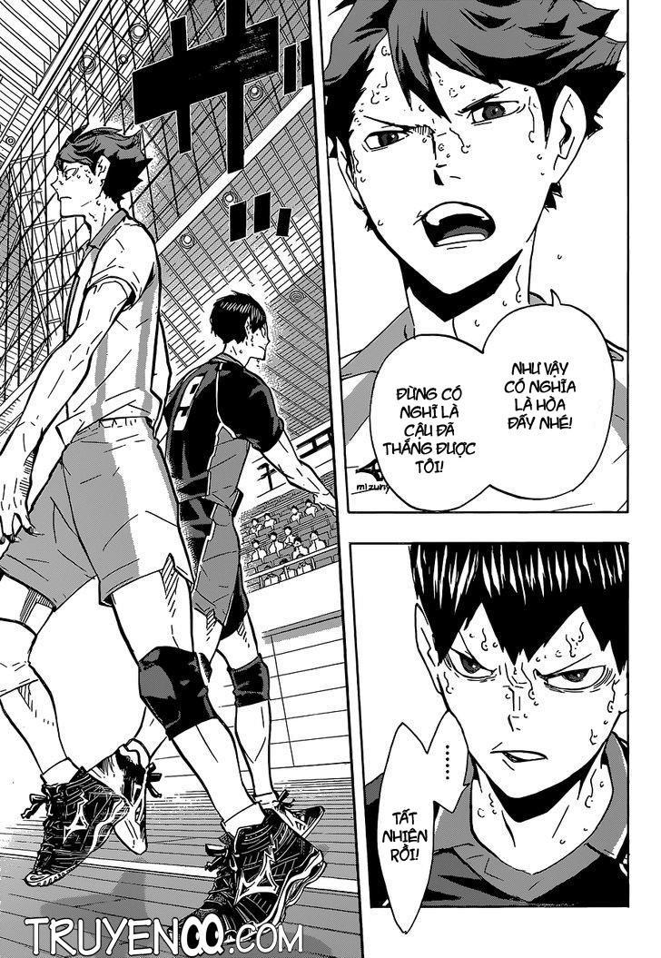 haikyuu/4