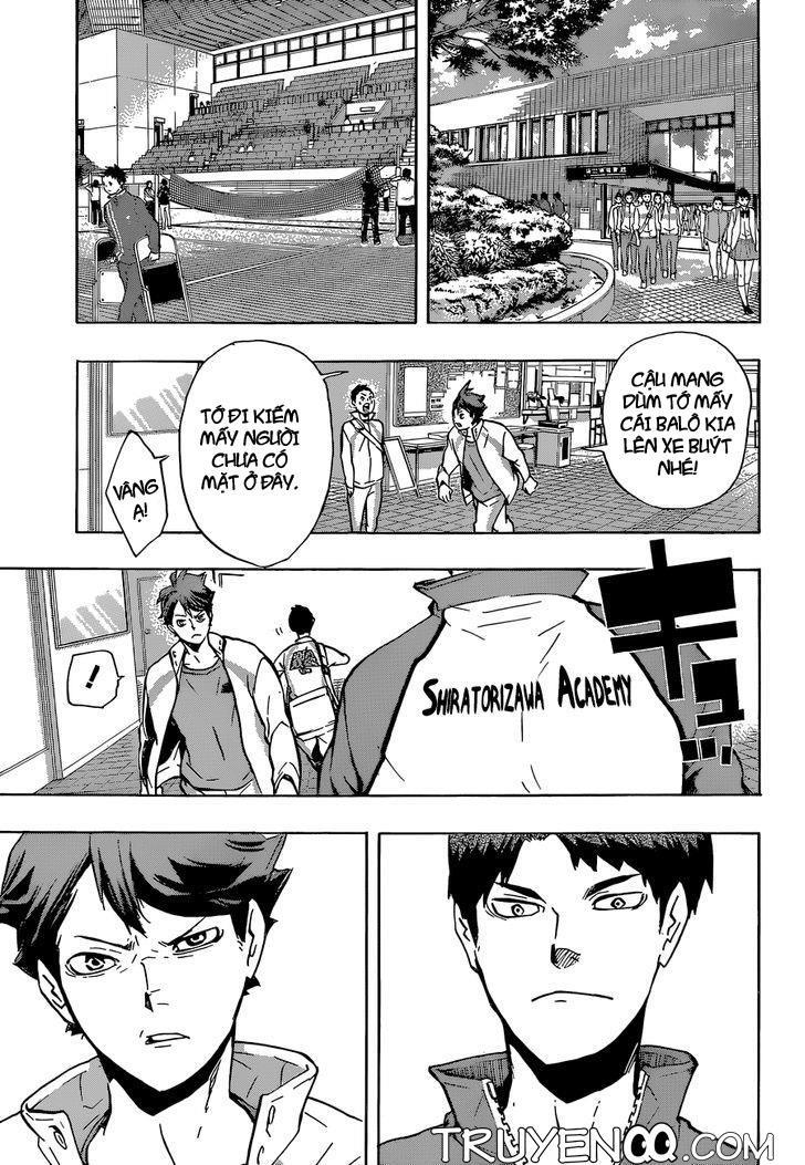 haikyuu/9