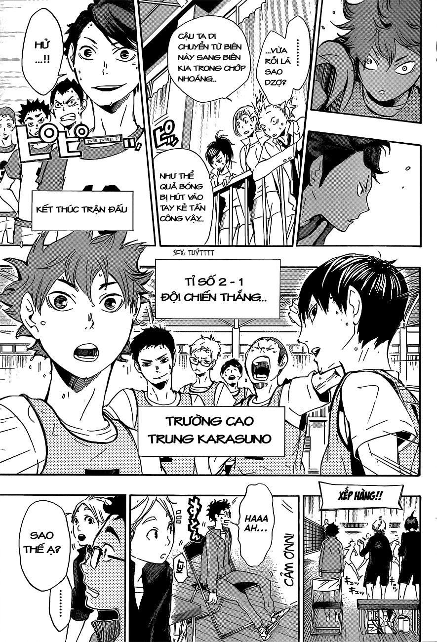 haikyuu/5