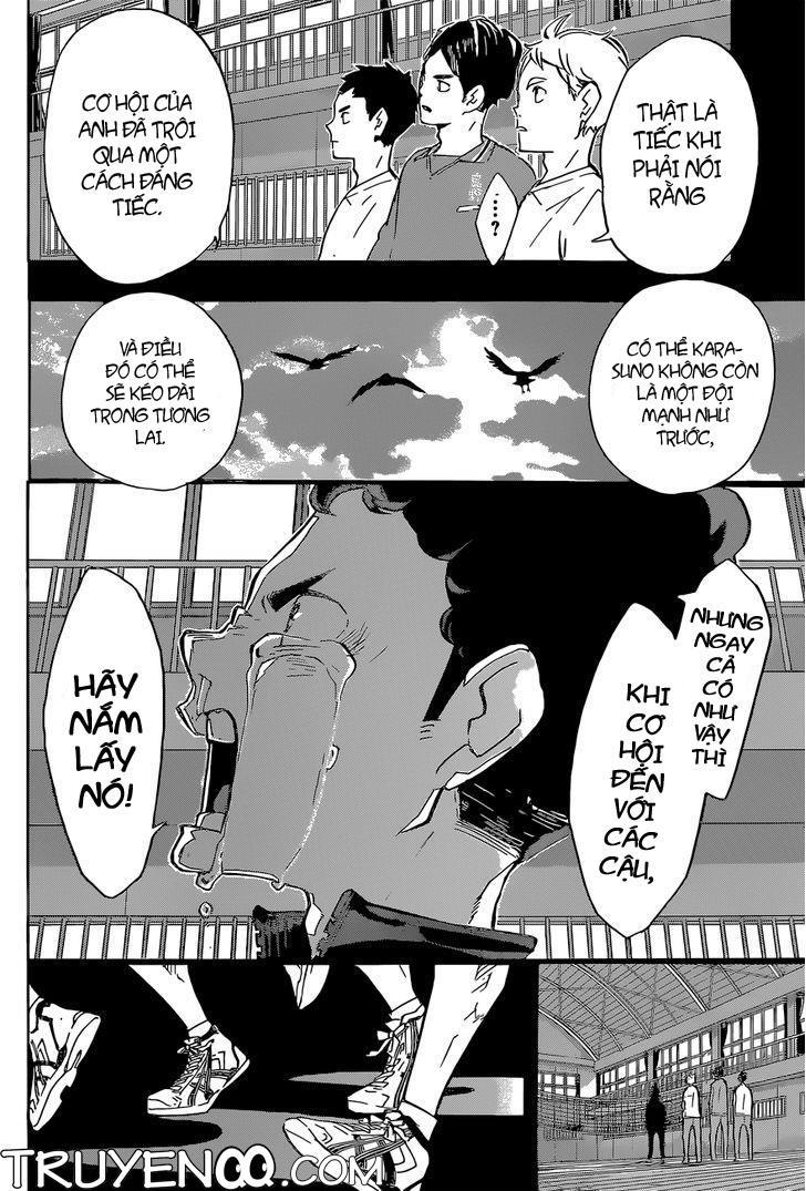 haikyuu/14