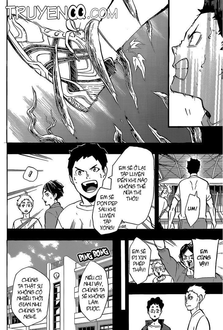 haikyuu/8