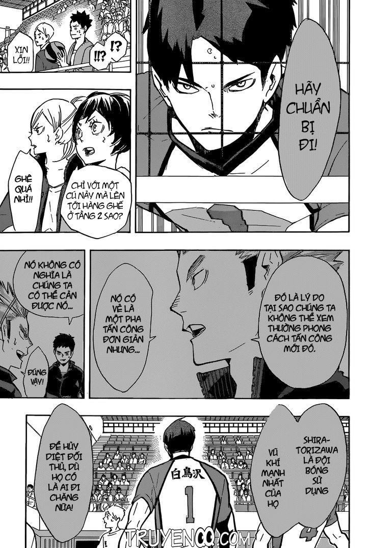 haikyuu/13