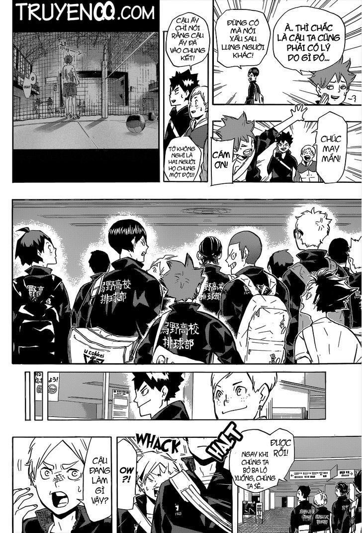 haikyuu/5