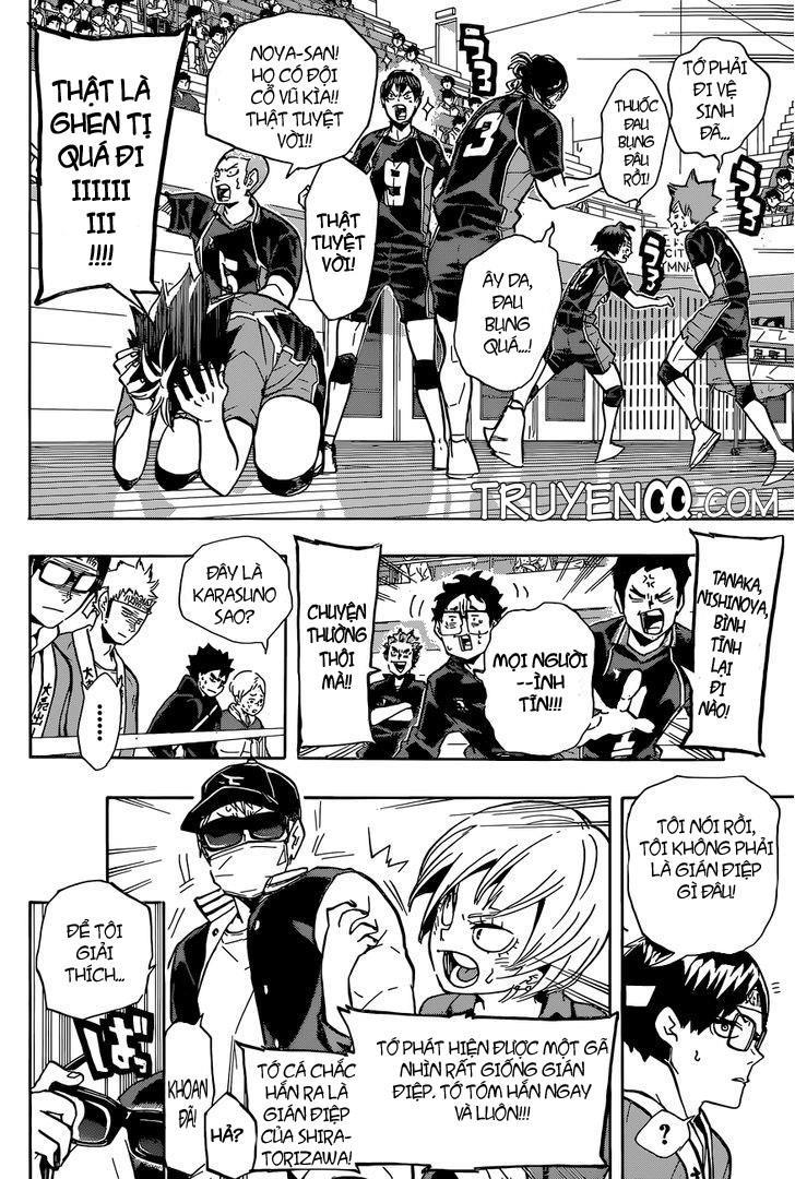 haikyuu/8