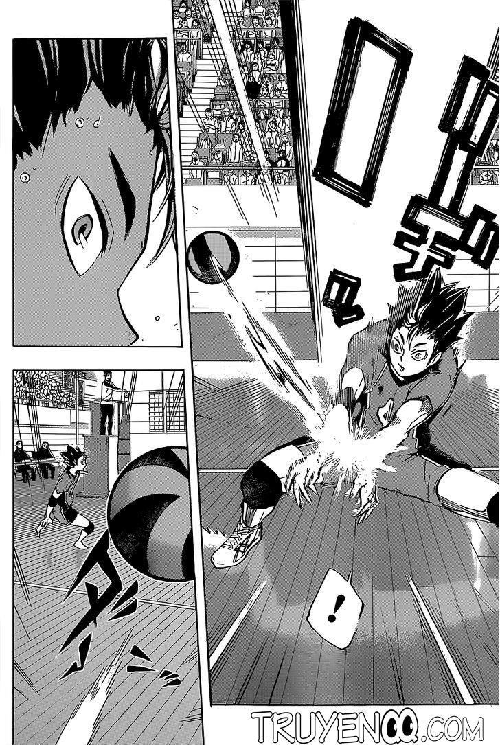 haikyuu/16