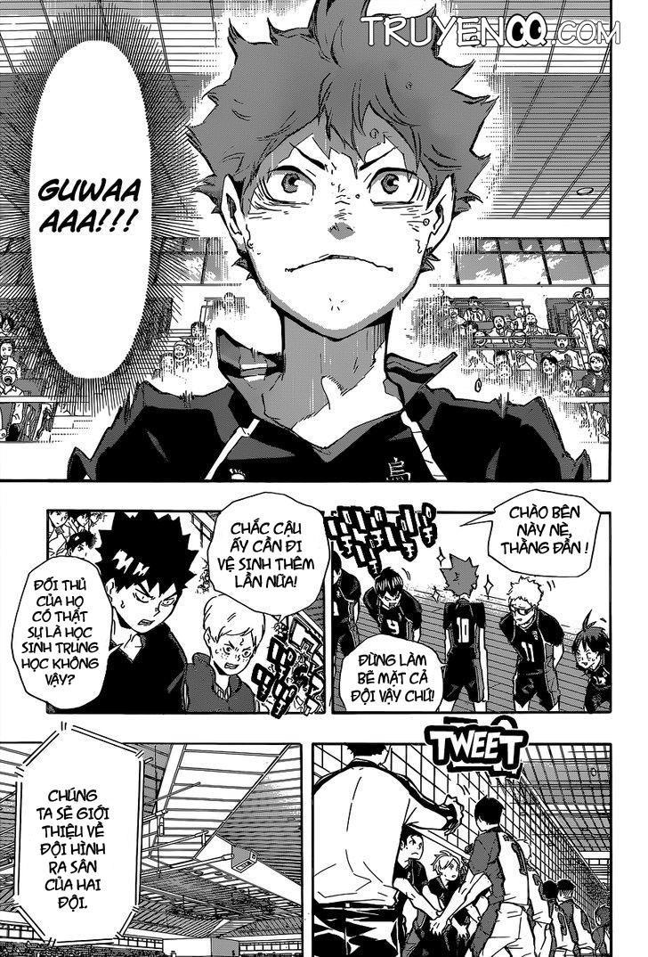 haikyuu/5