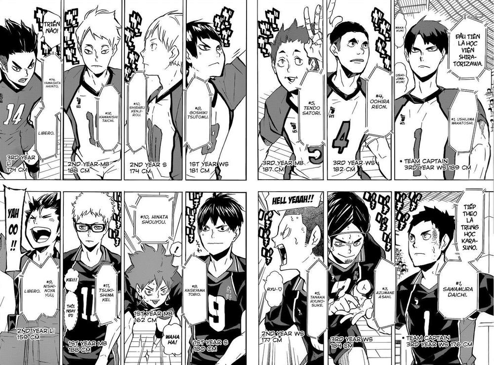 haikyuu/6