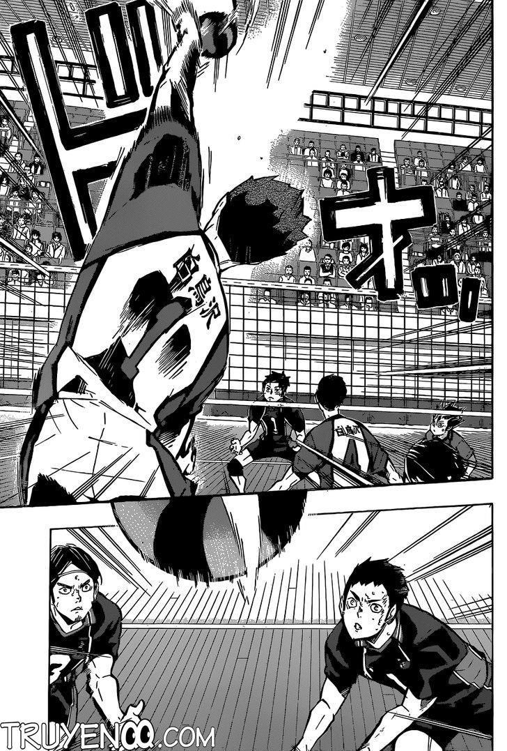 haikyuu/11