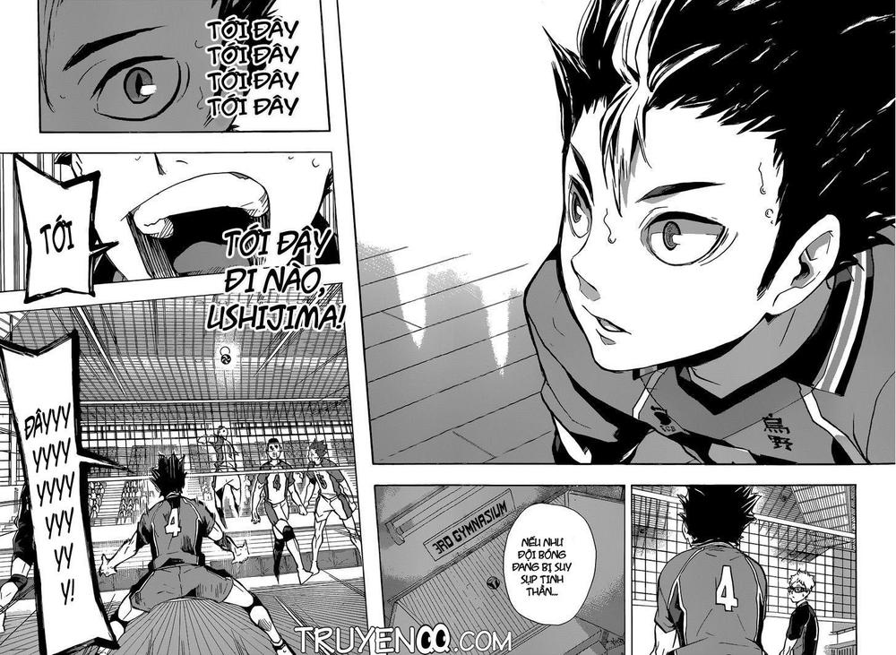 haikyuu/14