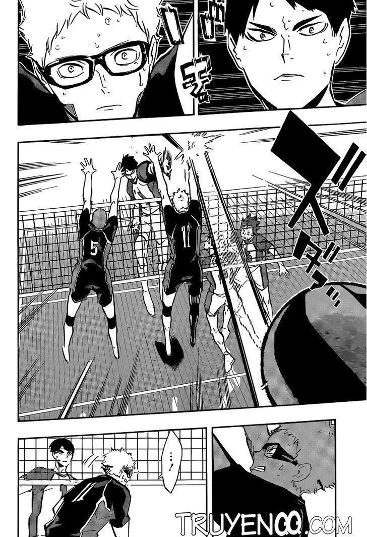 haikyuu/6