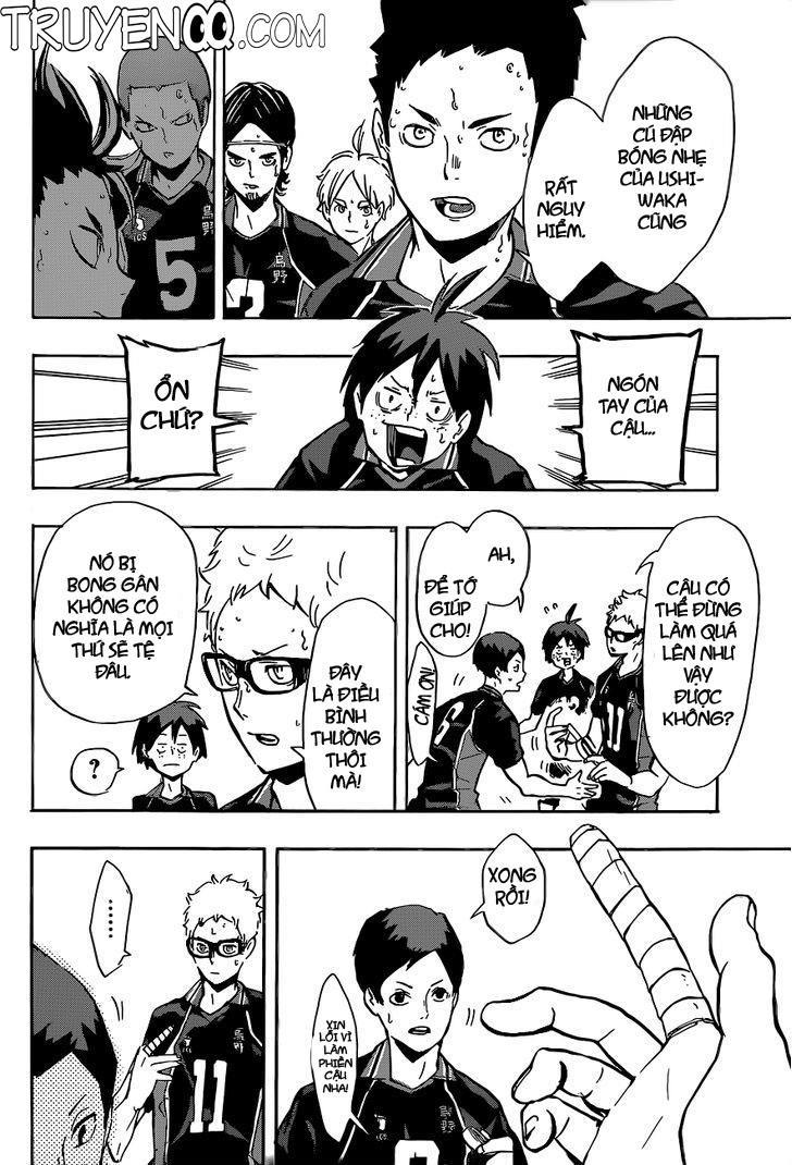 haikyuu/8