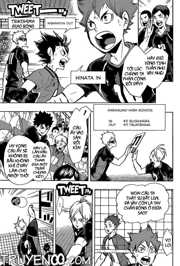 haikyuu/5