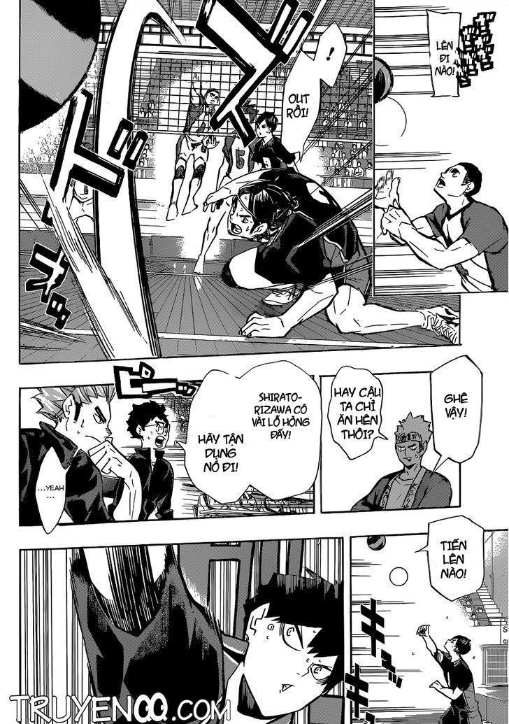 haikyuu/8