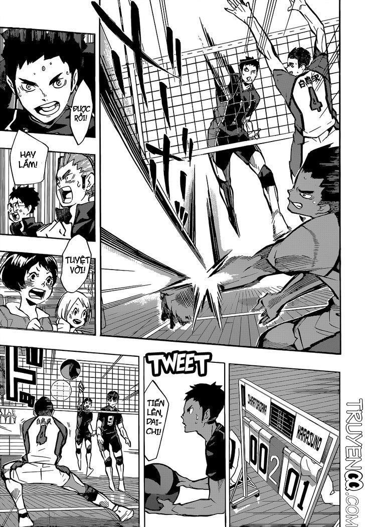 haikyuu/10