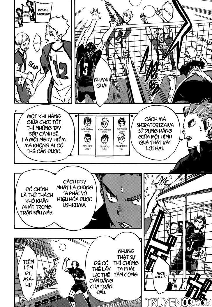 haikyuu/11