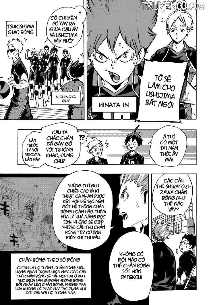 haikyuu/14