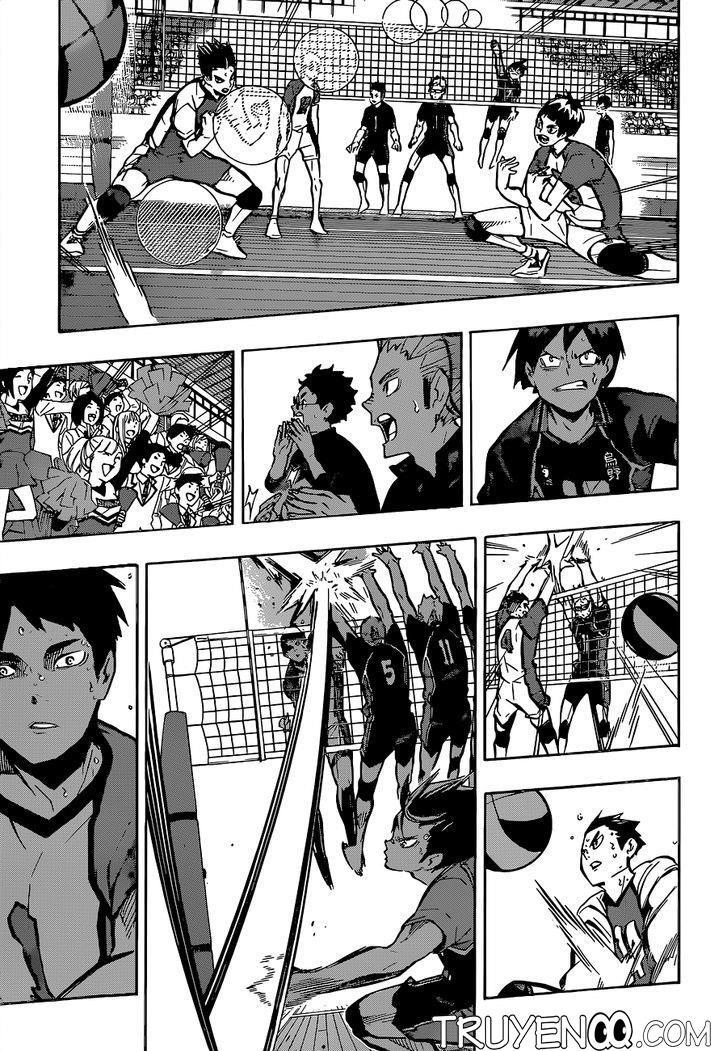 haikyuu/4