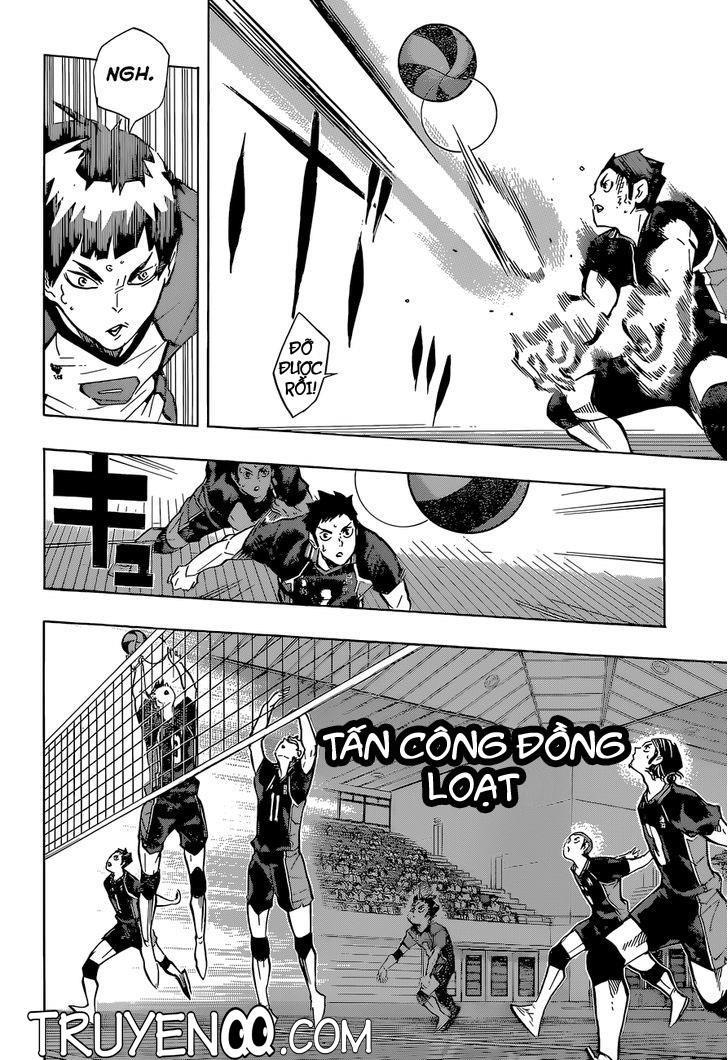 haikyuu/9