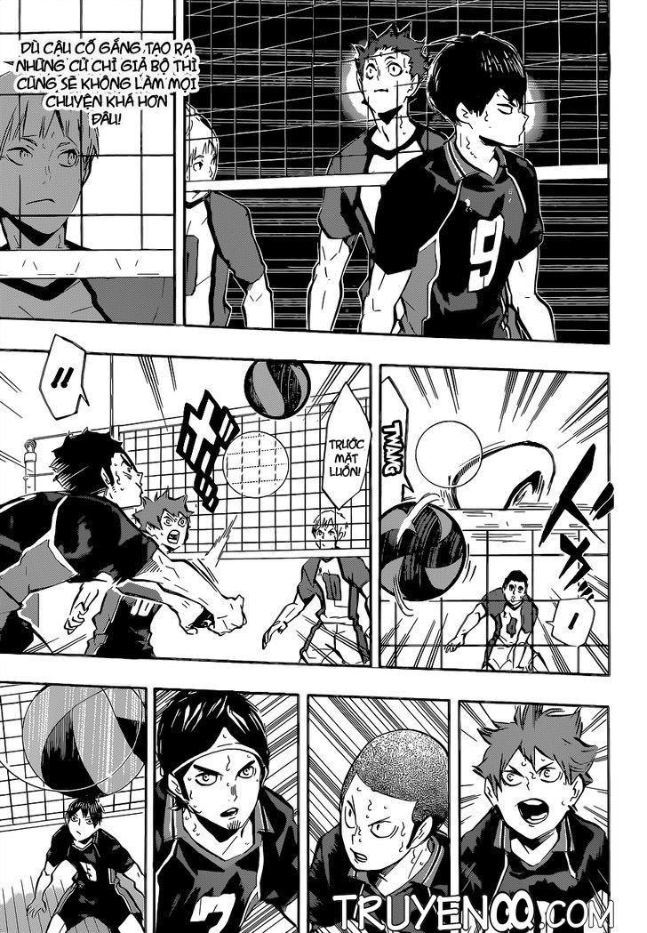 haikyuu/12