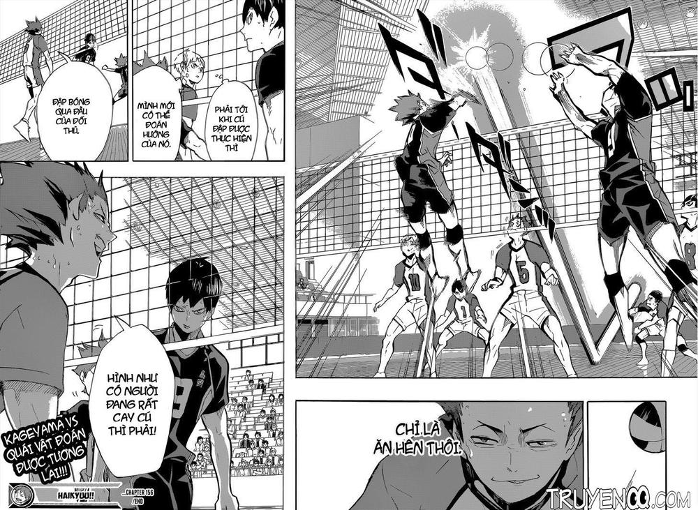 haikyuu/14