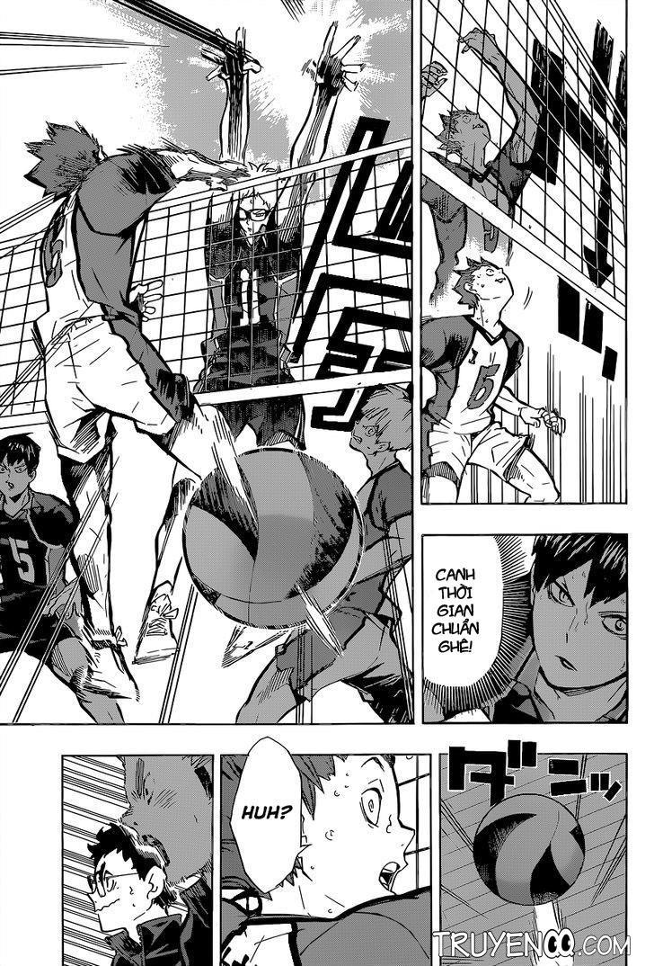 haikyuu/12