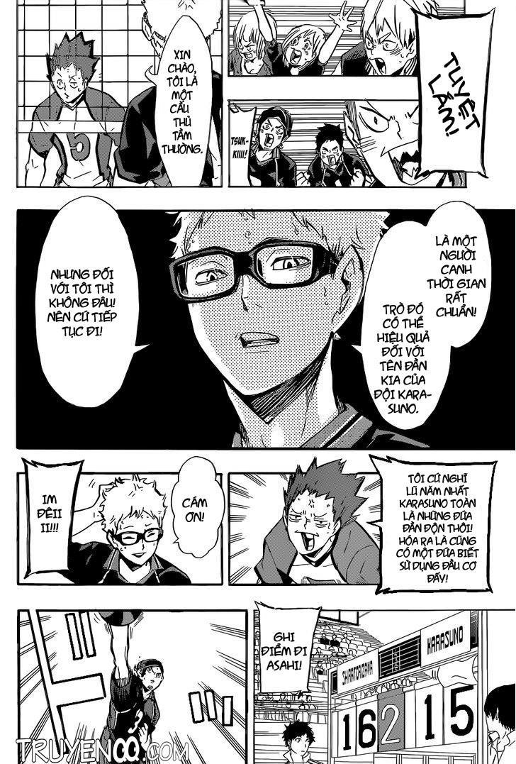 haikyuu/13