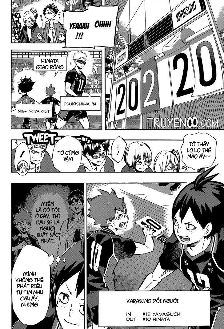 haikyuu/13