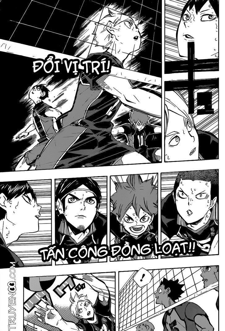 haikyuu/8