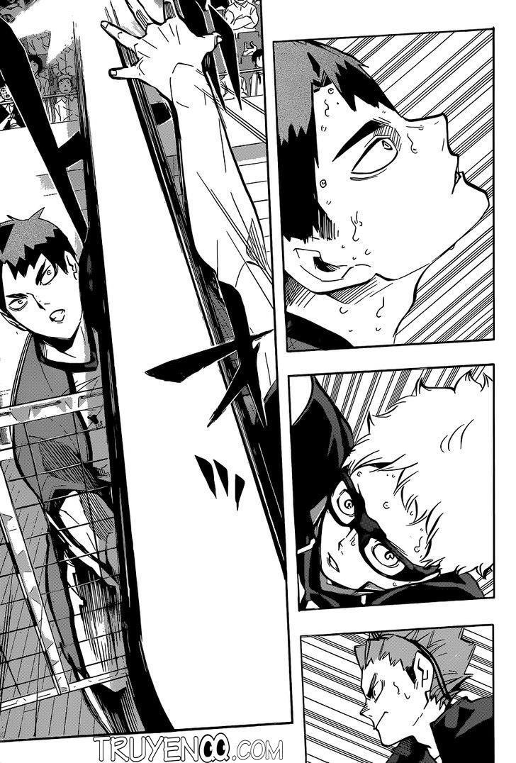 haikyuu/12