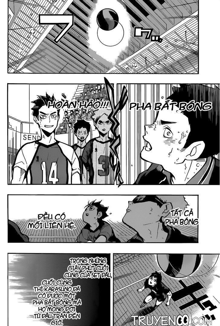 haikyuu/14