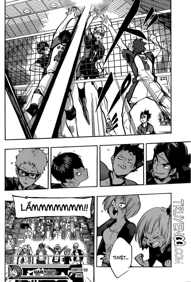 haikyuu/16