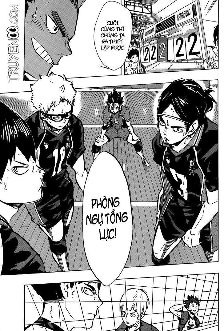 haikyuu/17