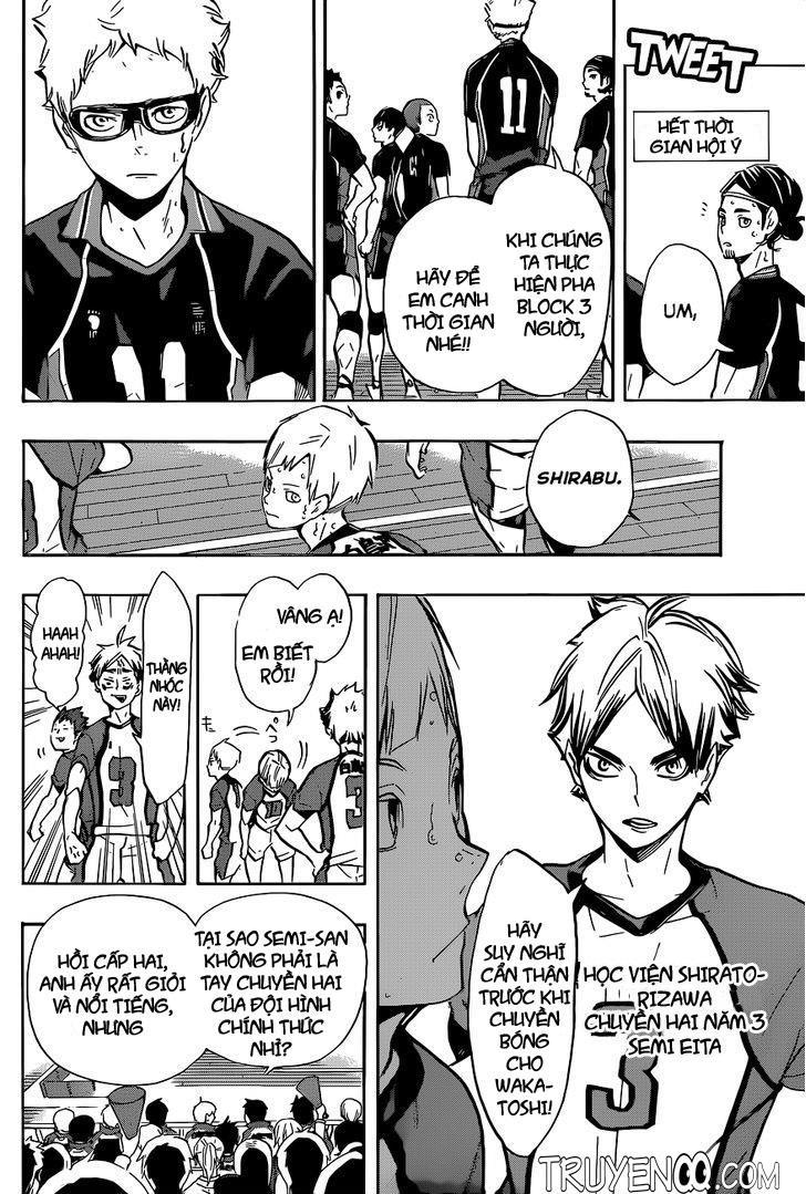 haikyuu/3