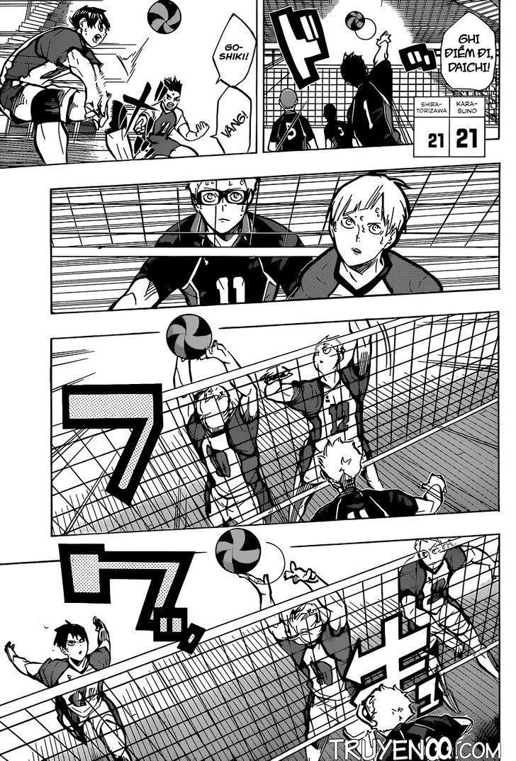 haikyuu/6